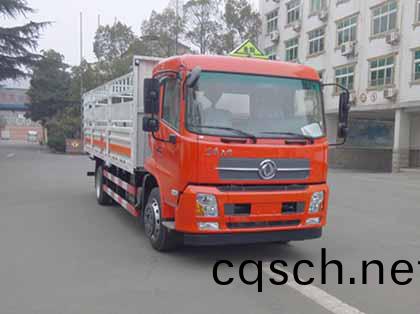 東風牌(pai)DFH5180TQPBX1DV型氣(qi)缾運