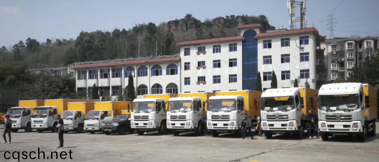 陝西危險品運輸公司購買10檯10噸東風天錦炸(zha)藥(yao)運輸車